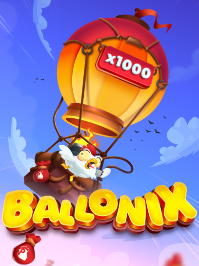 BalloniX