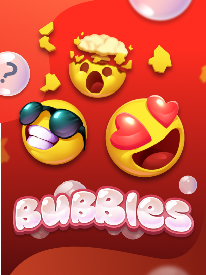 Bubbles