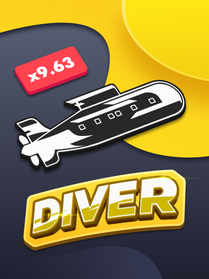 Diver