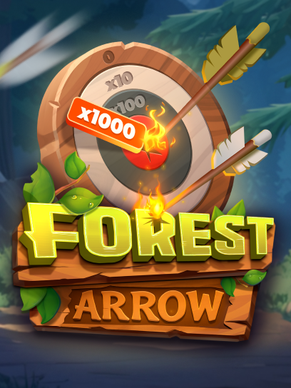 Forest Arrow