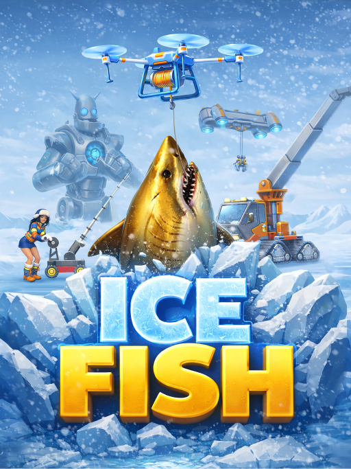 Ice Fish