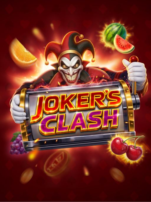 Joker Clash