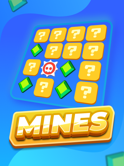 Mines